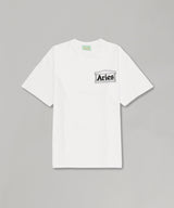 Temple Ss Tee-Aries-Forget-me-nots Online Store