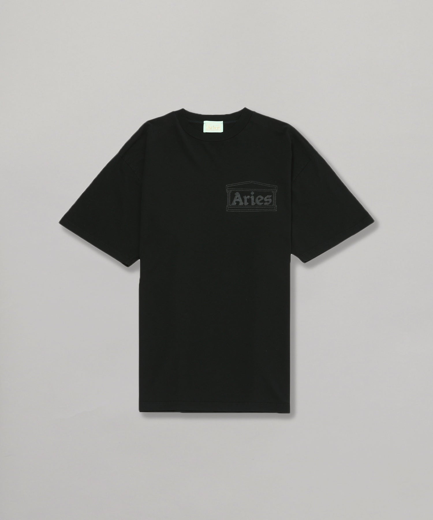 人気ブランドの 【新品未使用】ARIES Tシャツ M temple Tシャツ