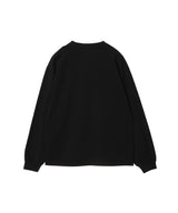 Temple Ls Tee-Aries-Forget-me-nots Online Store