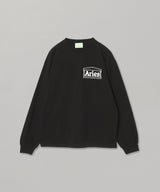 Temple Ls Tee-Aries-Forget-me-nots Online Store