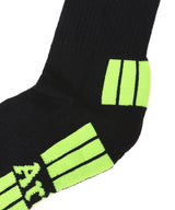 Eye Sock-Aries-Forget-me-nots Online Store