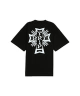 Vintage Lords Of Art Trip SS Tee-Aries-Forget-me-nots Online Store