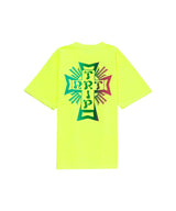 Vintage Lords Of Art Trip SS Tee-Aries-Forget-me-nots Online Store