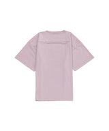 Press Gothic Football Tee-Aries-Forget-me-nots Online Store