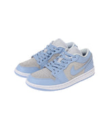 Wmns Air Jordan 1 Low-JORDAN-Forget-me-nots Online Store