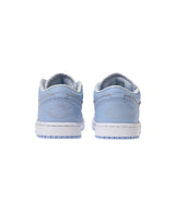 Wmns Air Jordan 1 Low-JORDAN-Forget-me-nots Online Store