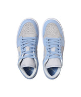 Wmns Air Jordan 1 Low-JORDAN-Forget-me-nots Online Store