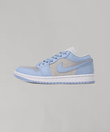 Wmns Air Jordan 1 Low-JORDAN-Forget-me-nots Online Store