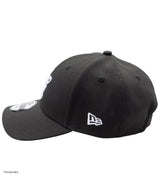 X Newera Dodgers Capblk