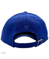X Newera Dodgers Capblu