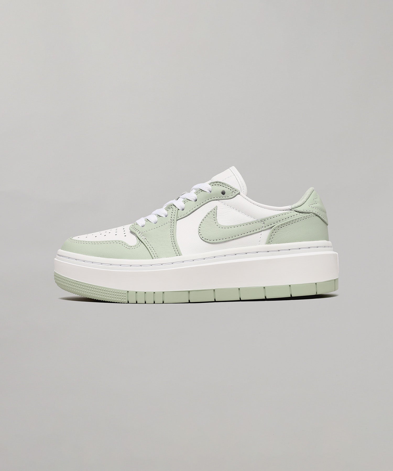 ジョーダン(JORDAN)｜Wmns Air Jordan 1 Elevate Low ｜Forget