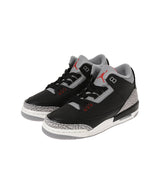 Air Jordan 3 Retro Gs-JORDAN-Forget-me-nots Online Store