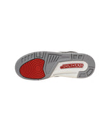 Air Jordan 3 Retro Gs-JORDAN-Forget-me-nots Online Store