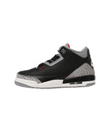 Air Jordan 3 Retro Gs-JORDAN-Forget-me-nots Online Store