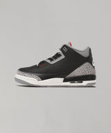 Air Jordan 3 Retro Gs-JORDAN-Forget-me-nots Online Store