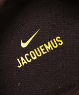 Jacquemus × Nike Wmns J Force 1 Low Lx Sp-NIKE-Forget-me-nots Online Store
