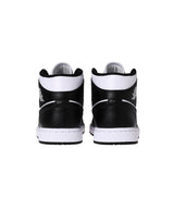 Wmns Air Jordan 1 Mid-JORDAN-Forget-me-nots Online Store
