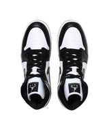 Wmns Air Jordan 1 Mid-JORDAN-Forget-me-nots Online Store
