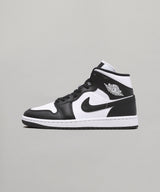 Wmns Air Jordan 1 Mid-JORDAN-Forget-me-nots Online Store