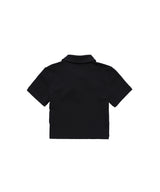 Nike Wmns Nsw Essential Crp To S/S Polo-NIKE-Forget-me-nots Online Store