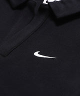 Nike Wmns Nsw Essential Crp To S/S Polo-NIKE-Forget-me-nots Online Store