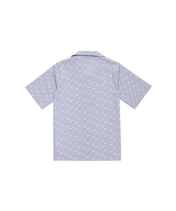 Wmns Nsw Evrdy Mod Woven S/S Top-NIKE-Forget-me-nots Online Store