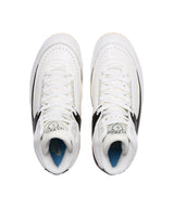 Wmns Air Jordan 2 Retro-JORDAN-Forget-me-nots Online Store