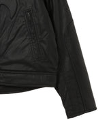 Travis Scott × Jordan Waxed Jacket-JORDAN-Forget-me-nots Online Store