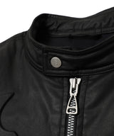 Travis Scott × Jordan Waxed Jacket-JORDAN-Forget-me-nots Online Store