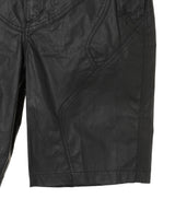 Travis Scott × Jordan Waxed Short-JORDAN-Forget-me-nots Online Store