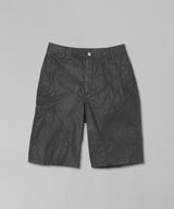 Travis Scott × Jordan Waxed Short-JORDAN-Forget-me-nots Online Store