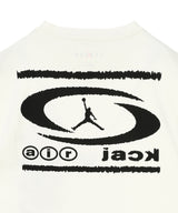 Travis Scott × Jordan Air Tee-JORDAN-Forget-me-nots Online Store
