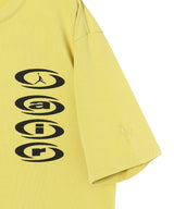 Travis Scott × Jordan Air Tee-JORDAN-Forget-me-nots Online Store