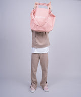 <Archive Sale>Essential Slit Sweat Pants-Forget-me-nots-Forget-me-nots Online Store