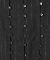 Panel Pencil Skirt-AVAVAV-Forget-me-nots Online Store