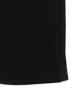 Washed Corduroy Long Skirt-GANNI-Forget-me-nots Online Store