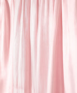 Changeant Satin Strap Dress-GANNI-Forget-me-nots Online Store