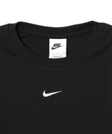 Nike Wmns Nsw Essential Rib Crp Tanktop-NIKE-Forget-me-nots Online Store