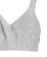 Nike Wmns Nsw Cozy Knit Bra-NIKE-Forget-me-nots Online Store