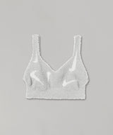 Nike Wmns Nsw Cozy Knit Bra-NIKE-Forget-me-nots Online Store