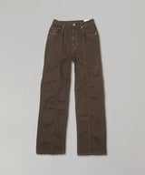 Travis Scott × Wmns Jordan Sp Opt 2 Pants-JORDAN-Forget-me-nots Online Store