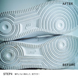 <Archive Sale>スニーカー用クリーナー(ムースタイプ)-FIGURE D2C-Forget-me-nots Online Store