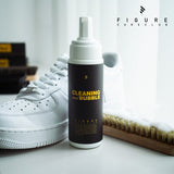 <Archive Sale>スニーカー用クリーナー(ムースタイプ)-FIGURE D2C-Forget-me-nots Online Store