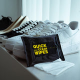 <Archive Sale>スニーカーワイプス 無香料-FIGURE D2C-Forget-me-nots Online Store