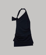 Jacquemus × Nike Wmns Nrg He Dress Jersey-NIKE-Forget-me-nots Online Store