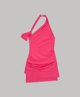 Jacquemus × Nike Wmns Nrg He Dress Jersey-NIKE-Forget-me-nots Online Store