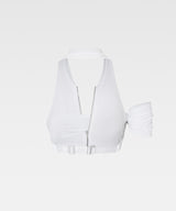 Jacquemus × Nike Wmns Nrg He Halter S/S Top-NIKE-Forget-me-nots Online Store