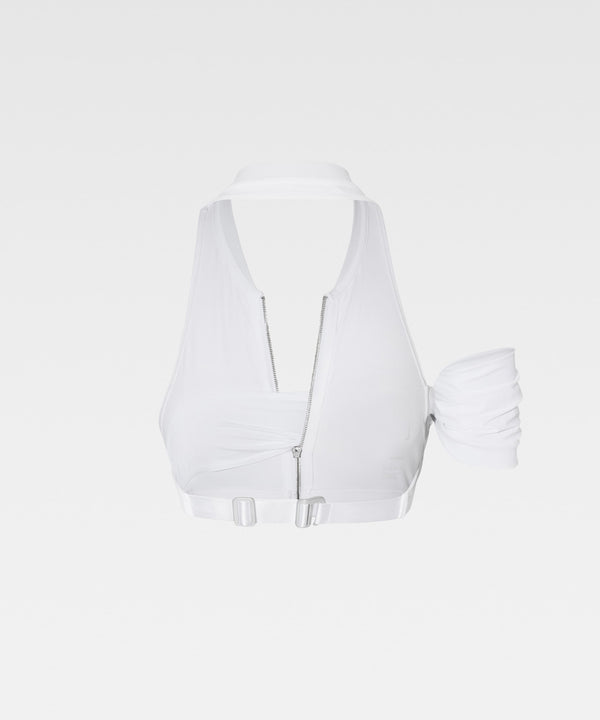 Nikex Jacquemus Wmns Nrg He Halter S/S Top-NIKE-Forget-me-nots Online Store