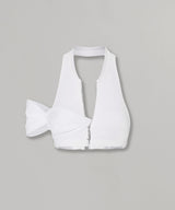Jacquemus × Nike Wmns Nrg He Halter S/S Top-NIKE-Forget-me-nots Online Store