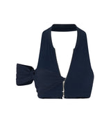 Jacquemus × Nike Wmns Nrg He Halter S/S Top-NIKE-Forget-me-nots Online Store